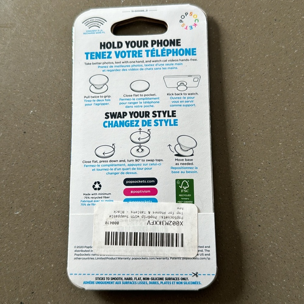 Popsocket - Picture 2 of 3